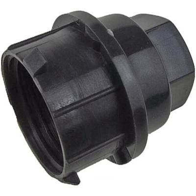 Rareelectrical - New Lug Nut Cover Compatible With Buick Chevrolet Pontiac Rendezvous All Submodels G5 Gt 4 Cyl 2.4L