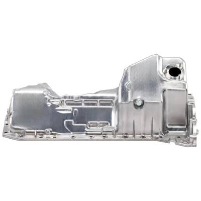 Rareelectrical - New Oil Pan Compatible With Bmw 335Is Base 6 Cyl 3.0L 135Is Base 6 Cyl 3.0L 1 Series M Base 6 Cyl