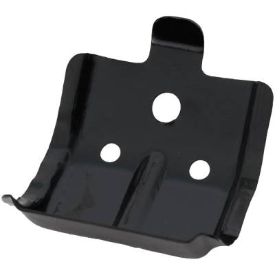 Rareelectrical - New Rear Bumper Bracket Compatible With Nissan Sentra Sr 4 Cyl 1.8L Sentra Sr Turbo 4 Cyl 1.6L