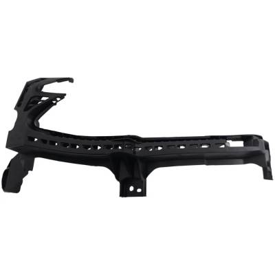 Rareelectrical - New Left Front Bumper Bracket Compatible With Subaru Legacy Convenience 4 Cyl 2.5L Outback