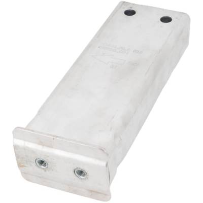 Rareelectrical - New Front Bumper Bracket Compatible With Tesla Model 3 Standard Plus Model 3 Long Range Model Y