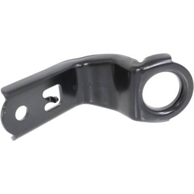 Rareelectrical - New Upper Radiator Support Bracket Compatible With Toyota Corolla Base Corolla Le Matrix S Corolla S