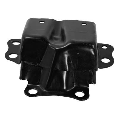 Rareelectrical - Steel Bumper Bracket Compatible With Toyota Rav4 All Submodels 2016-2018 To1065105 5214042010