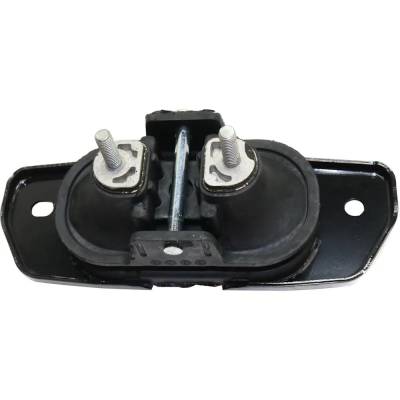 Rareelectrical - New Right Front Motor Mount Compatible With Chrysler Dodge Sebring Lx 4 Cyl 2.4L Sebring Touring 6
