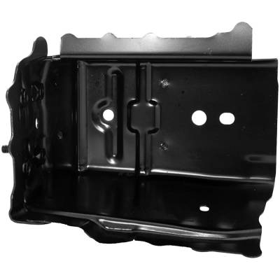 Rareelectrical - New Right Radiator Support Bracket Compatible With Toyota Highlander Hybrid Xle 4 Cyl 2.5L