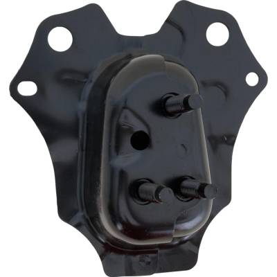 Rareelectrical - New Left Front Bumper Reinforcement Bracket Compatible With Toyota Camry Xle 4 Cyl 2.5L Camry