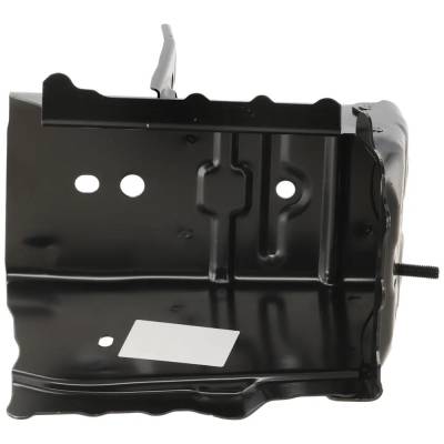 Rareelectrical - New Left Radiator Support Bracket Compatible With Toyota Highlander Hybrid Bronze Edition 4 Cyl 2.5L