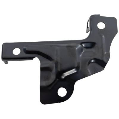 Rareelectrical - New Left Radiator Support Bracket Compatible With Toyota Camry Hybrid Se 4 Cyl 2.5L Camry Hybrid Le