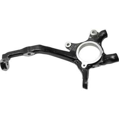 Rareelectrical - New Right Front Knuckle Compatible With Lexus Toyota Gx460 Base 8 Cyl 4.6L Fj Cruiser Trail Teams