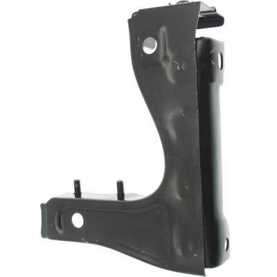 Rareelectrical - New Left Radiator Support Bracket Compatible With Toyota Tundra Base 8 Cyl 4.6L Tundra Platinum 8