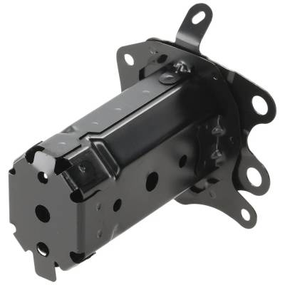 Rareelectrical - New Left Front Bumper Bracket Compatible With Toyota Tundra 1794 Edition 6 Cyl 3.4L Tundra Limited 6