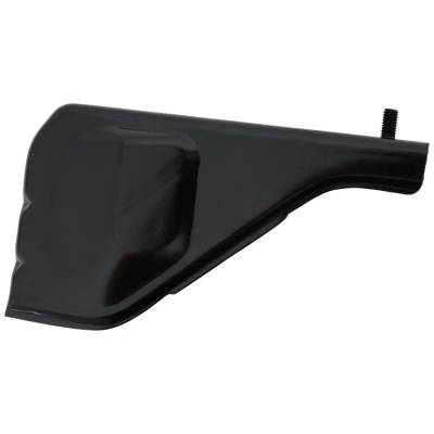 Rareelectrical - Left Radiator Support Bracket Compatible With Toyota Fj Cruiser Trail Teams Special Edition 6 Cyl