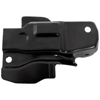 Rareelectrical - New Left Radiator Support Bracket Compatible With Toyota Corolla Hybrid 4 Cyl 1.8L Corolla Hybrid Le