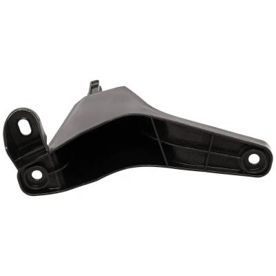 Rareelectrical - New Right Upper Bumper Bracket Compatible With Toyota Grand Highlander Platinum 4 Cyl 2.4L Grand