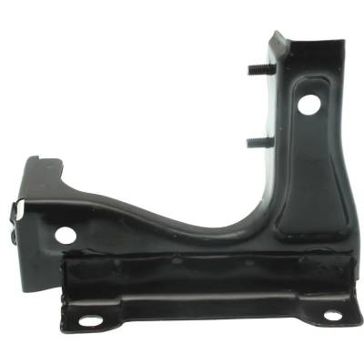 Rareelectrical - New Left Radiator Support Bracket Compatible With Toyota Tundra Nightshade 8 Cyl 5.7L Tundra Trd
