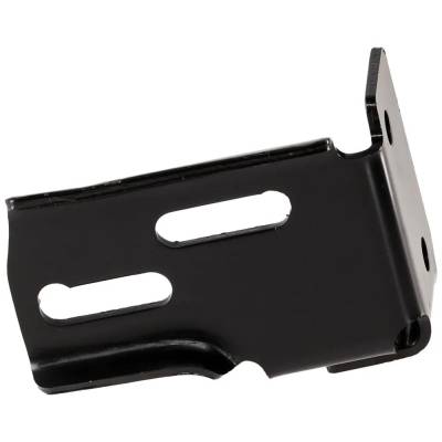 Rareelectrical - New Right Rear Inner Bumper Bracket Compatible With Chevrolet Gmc S10 Ls 6 Cyl 4.3L S10 Ls 4 Cyl