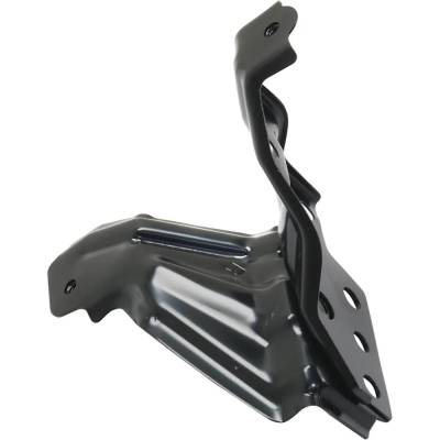 Rareelectrical - New Right Radiator Support Bracket Compatible With Toyota 4Runner Sr5 6 Cyl 4.0L 4Runner Trail 6 Cyl