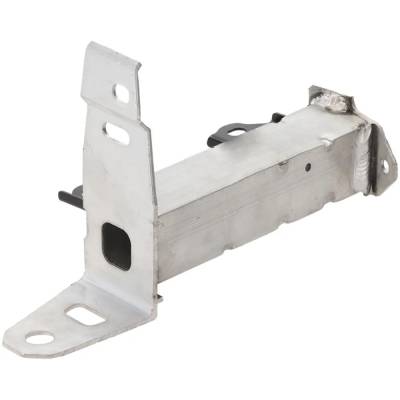 Rareelectrical - New Right Front Bumper Bracket Compatible With Toyota Rav4 Adventure 4 Cyl 2.5L Rav4 Limited 4 Cyl