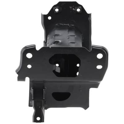 Rareelectrical - New Left Front Bumper Bracket Compatible With Toyota Corolla L 4 Cyl 1.8L Corolla Le 4 Cyl 2.0L