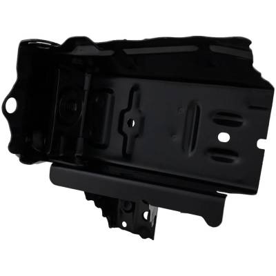 Rareelectrical - New Left Sidemember Radiator Support Bracket Compatible With Lexus Toyota Es350 Premium 6 Cyl 3.5L