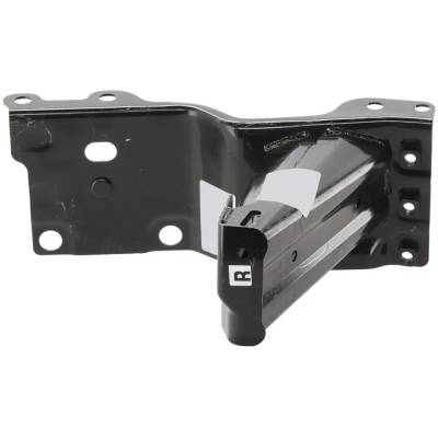 Rareelectrical - New Right Front Bumper Bracket Compatible With Toyota Tacoma Trailhunter 4 Cyl 2.4L Tacoma Trd Sport