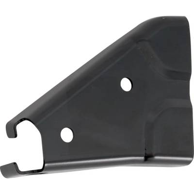 Rareelectrical - New Left Front Radiator Support Bracket Compatible With Toyota Tundra Limited 6 Cyl 3.4L Sequoia