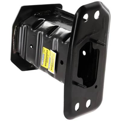 Rareelectrical - New Left Front Bumper Bracket Compatible With Toyota C-Hr Le 4 Cyl 2.0L C-Hr Xle Premium 4 Cyl 2.0L