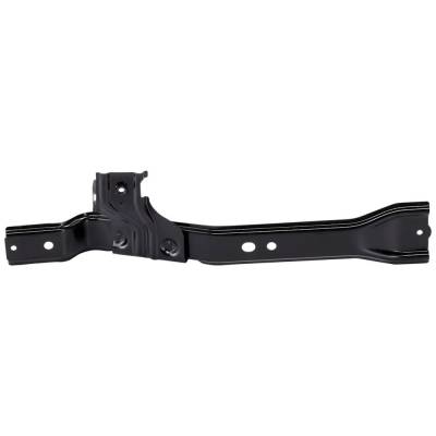Rareelectrical - New Center Front Bumper Bracket Compatible With Toyota Rav4 Hybrid Limited Rav4 Adventure Rav4
