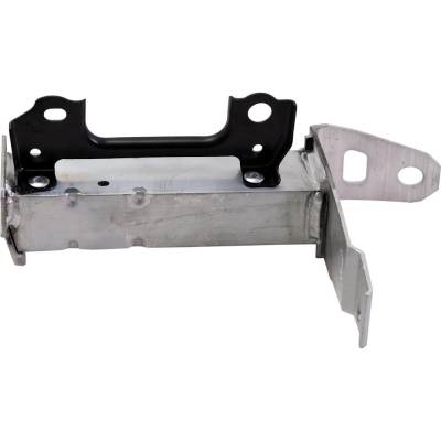 Rareelectrical - New Left Front Bumper Bracket Compatible With Lexus Toyota Nx350h Base 4 Cyl 2.5L Rav4 Hybrid Se 4