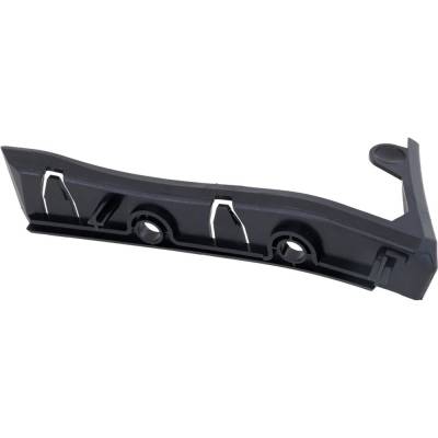 Rareelectrical - New Right Front Bumper Bracket Compatible With Cadillac Escalade Hybrid Platinum Escalade Esv Base