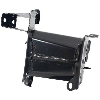 Rareelectrical - New Right Front Bumper Bracket Compatible With Toyota Corolla Cross Hybrid Se 4 Cyl 2.0L Corolla