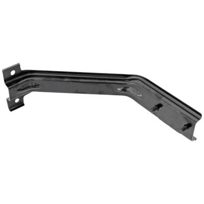 Rareelectrical - New Front Bumper Bracket Compatible With Toyota Sequoia Capstone 6 Cyl 3.4L Tundra Trd Pro 6 Cyl