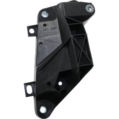 Rareelectrical - New Right Radiator Support Bracket Compatible With Chrysler Pacifica Hybrid Touring L Plus 6 Cyl
