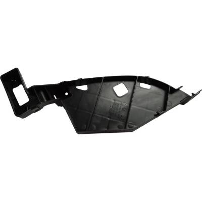 Rareelectrical - New Right Front Bumper Filler Compatible With Chevrolet Avalanche Ltz 8 Cyl 6.0L Suburban 2500 Lt 8
