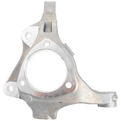 Rareelectrical - New Left Front Knuckle Compatible With Buick Chevrolet Regal Base 4 Cyl 2.0L Lacrosse Cxs 6 Cyl 3.6L