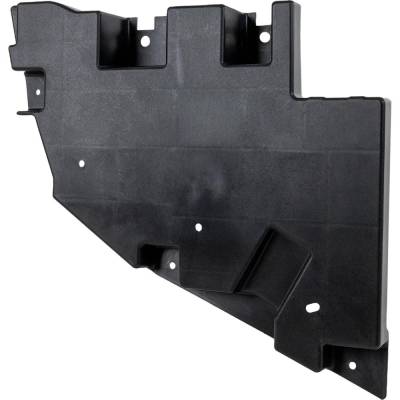 Rareelectrical - New Right Front Outer Bumper Bracket Compatible With Cadillac Escalade Platinum 8 Cyl 6.2L Escalade