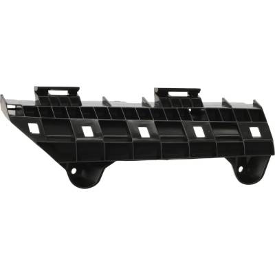 Rareelectrical - New Right Front Inner Bumper Bracket Compatible With Toyota Venza Le 4 Cyl 2.5L 2021-2024 To1043148