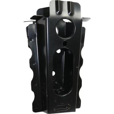 Rareelectrical - New Right Front Radiator Support Bracket Compatible With Chevrolet Equinox Lt 4 Cyl 1.6L Equinox Ls