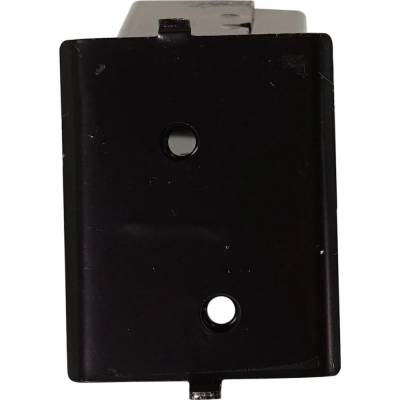 Rareelectrical - New Front Side Bumper Bracket Compatible With Chevrolet Cruze Premier 4 Cyl 1.4L Cruze Ls 4 Cyl 1.4L