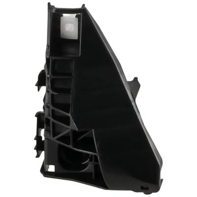 Rareelectrical - New Right Front Bumper Bracket Compatible With Toyota Fj Cruiser Trd Special Edition Fj Cruiser