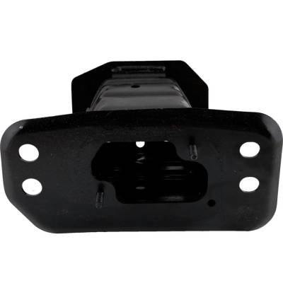 Rareelectrical - New Right Front Bumper Bracket Compatible With Toyota C-Hr Limited 4 Cyl 2.0L C-Hr Le 4 Cyl 2.0L
