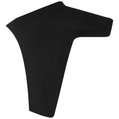 Rareelectrical - New Left Front Bumper Filler Compatible With Chevrolet Silverado 1500 Ltd Lt 8 Cyl 5.3L Silverado