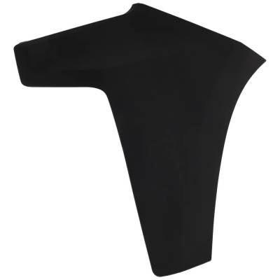 Rareelectrical - New Right Front Bumper Filler Compatible With Chevrolet Silverado 1500 High Country 8 Cyl 5.3L