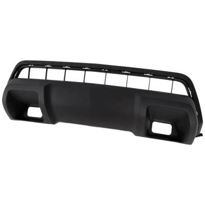 Rareelectrical - New Textured Black Skid Plate Compatible With Chevrolet Colorado Z71 Colorado Lt Colorado Base