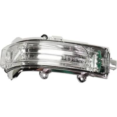 Rareelectrical - New Right Mirror Turn Signal Light Compatible With Scion Xb Base 4 Cyl 2.4L Tc Base 4 Cyl 2.5L