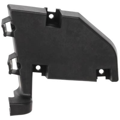 Rareelectrical - New Left Front Bumper Bracket Compatible With Chevrolet Colorado Zr2 6 Cyl 3.6L Colorado Zr2 4 Cyl