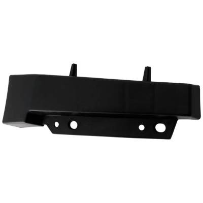 Rareelectrical - New Right Front Bumper Bracket Compatible With Chevrolet Colorado Zr2 6 Cyl 3.6L Colorado Lt 6 Cyl