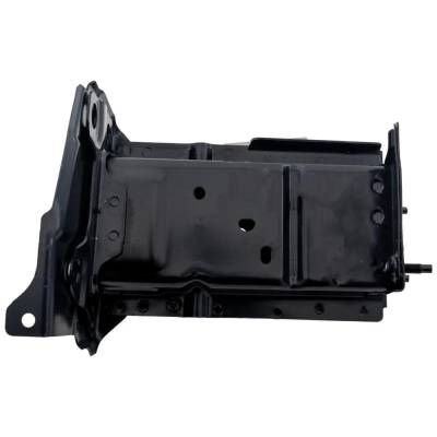 Rareelectrical - Left Radiator Support Bracket Compatible With Nissan Sentra Nismo Sentra Sr Turbo 2017-2019 By