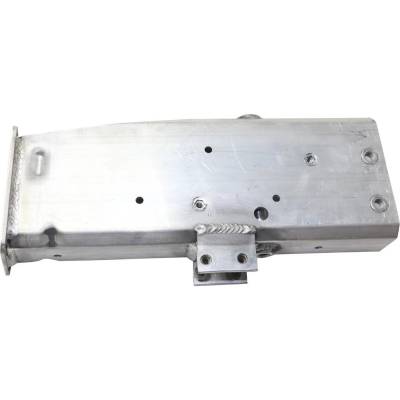 Rareelectrical - New Right Front Bumper Bracket Compatible With Cadillac Ats V 2016-2019 Gm1067203 23222826