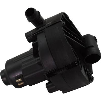 Rareelectrical - New Secondary Air Injection Pump Compatible With Mercedes Benz C250 Base 4 Cyl 1.8L Slk250 Base 4